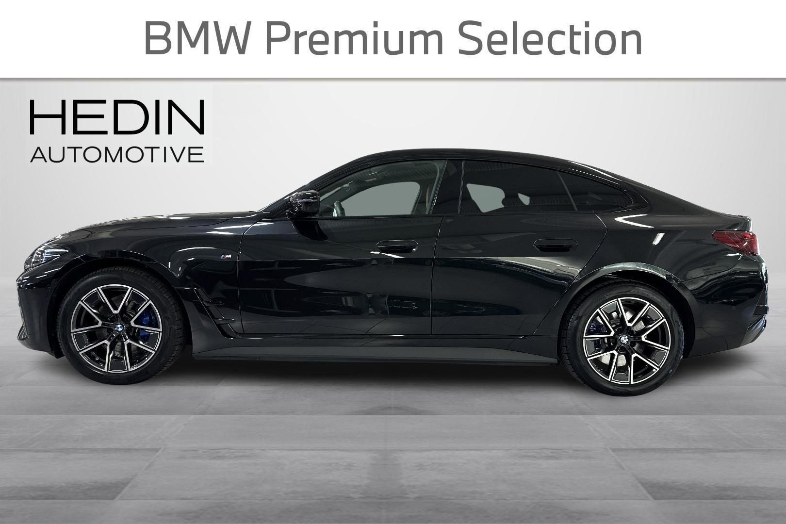 BMW i4 M60 M60 xDrive Fully Charged 2026, photo 7/21