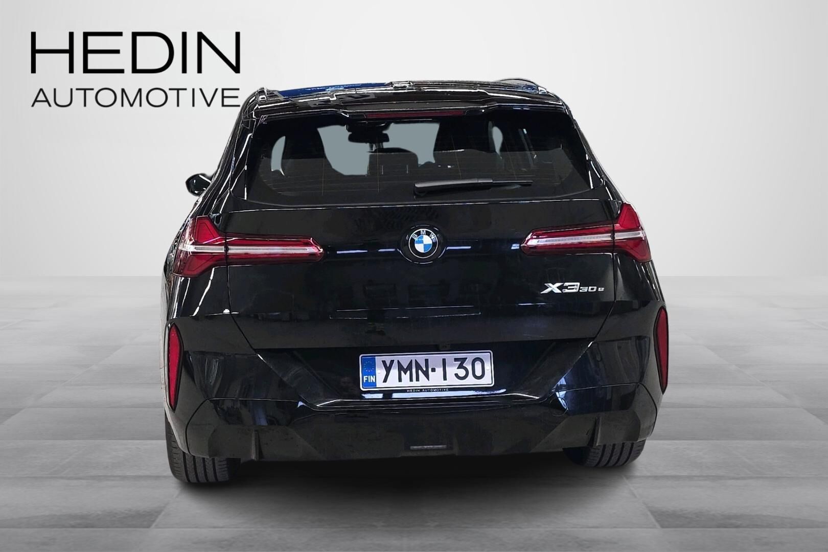 BMW X3 2026, kuva 3/24