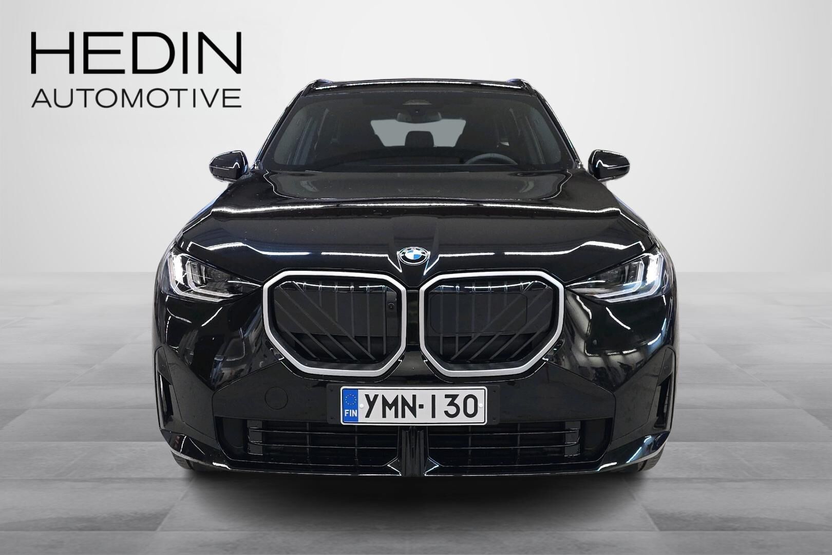 BMW X3 2026, kuva 4/24