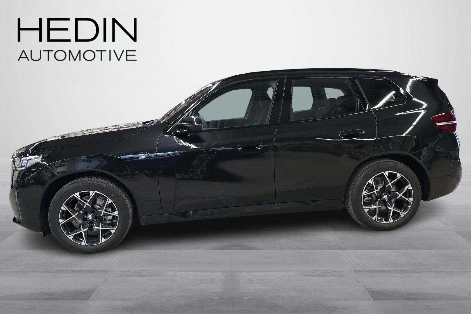 BMW X3 2026, kuva 5/24