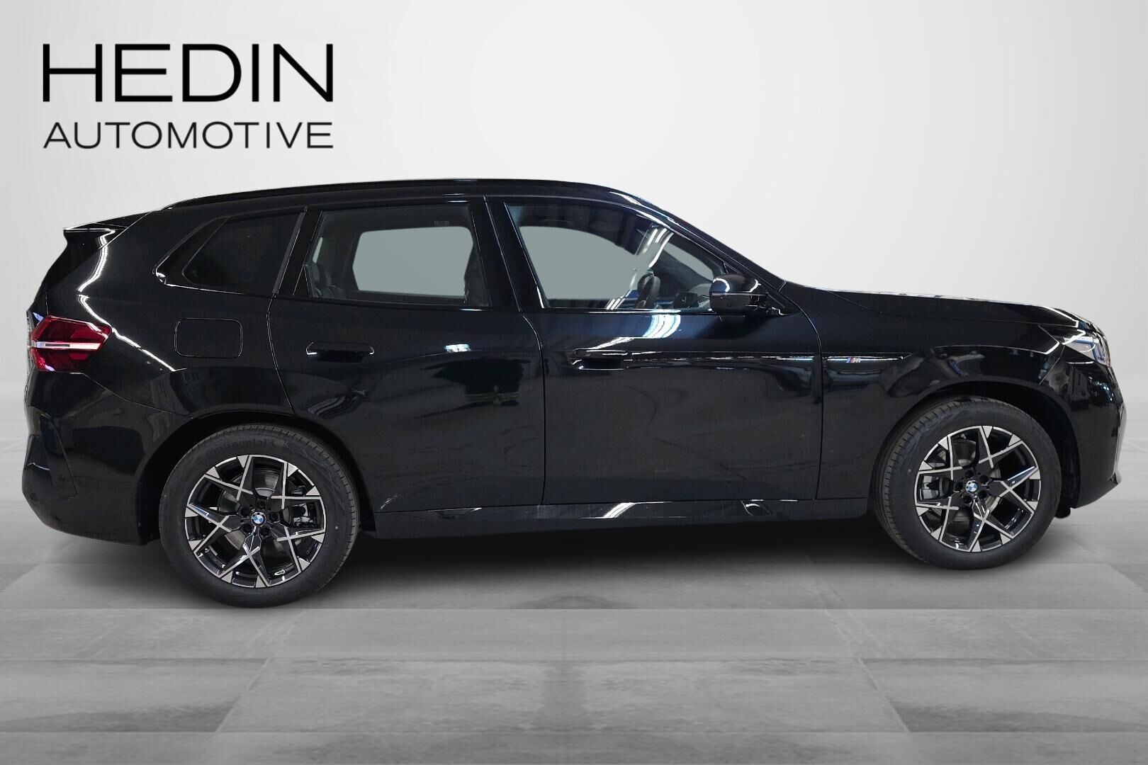 BMW X3 2026, kuva 6/24