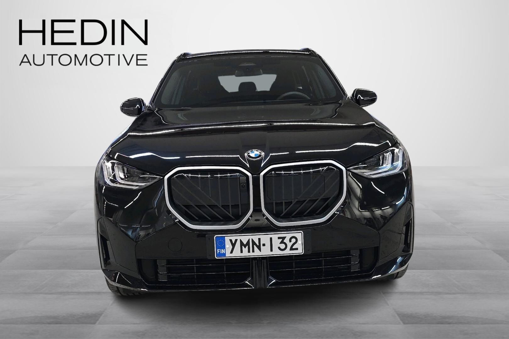BMW X3 2026, photo 4/24