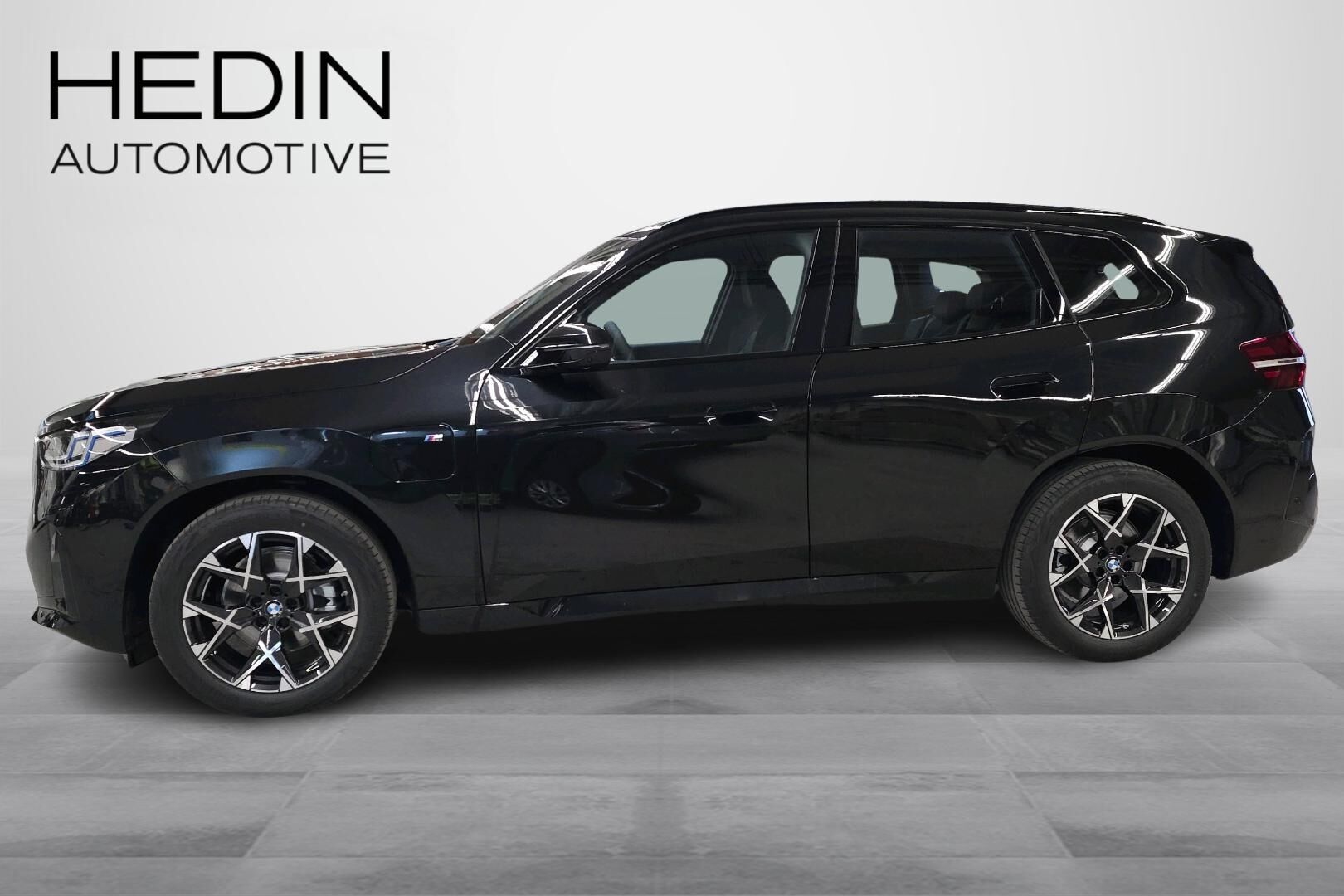 BMW X3 2026, photo 5/24