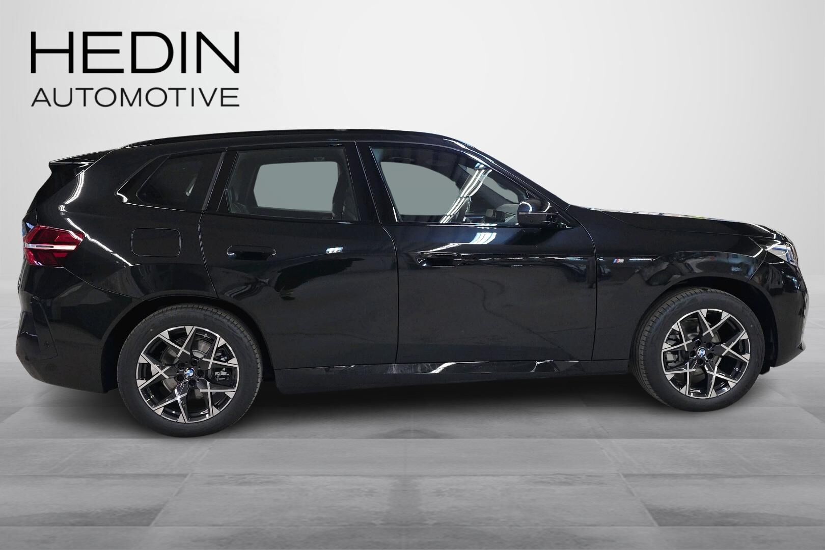 BMW X3 2026, photo 6/24