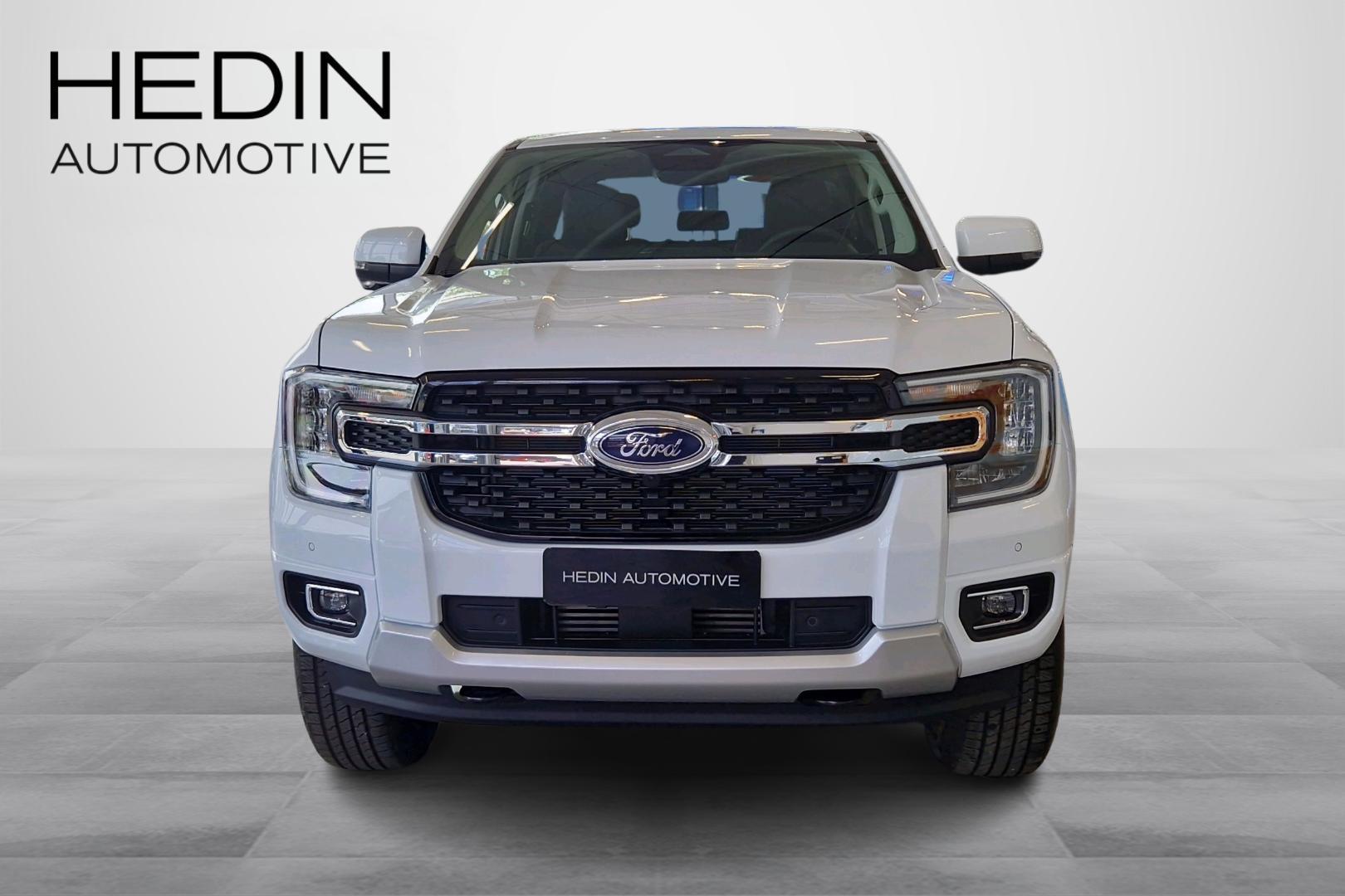 Ford Ranger 2026, photo 4/26
