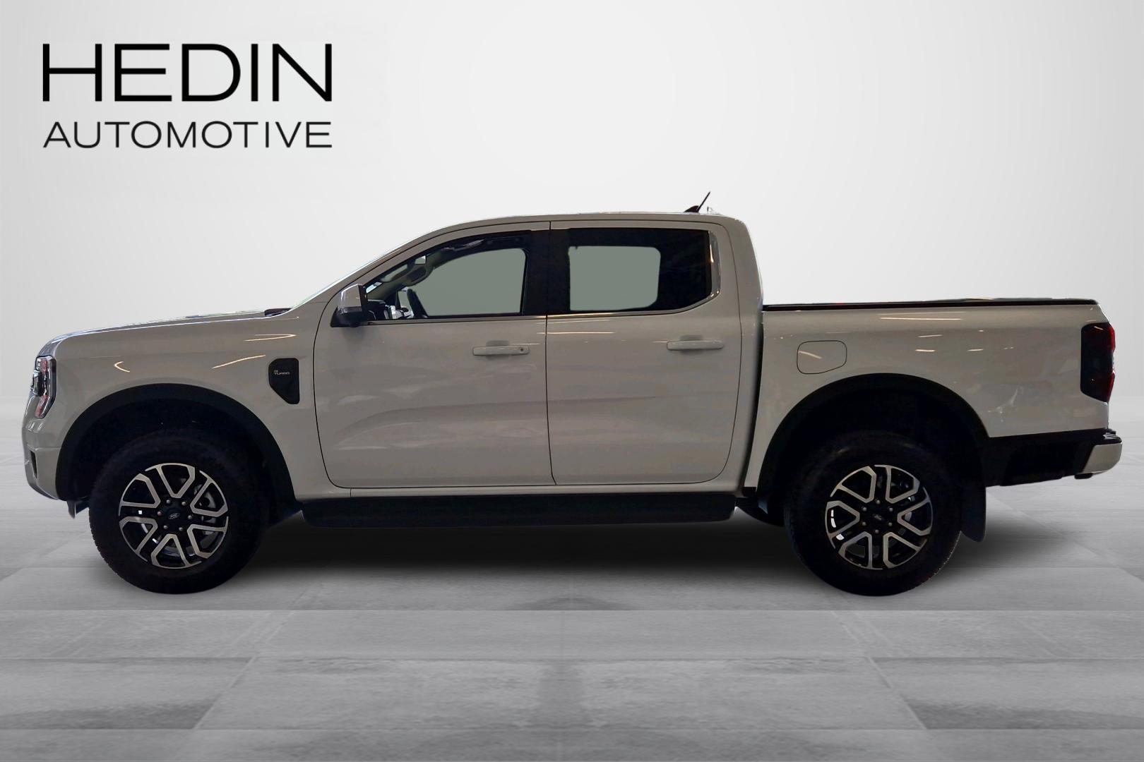 Ford Ranger 2026, photo 5/26