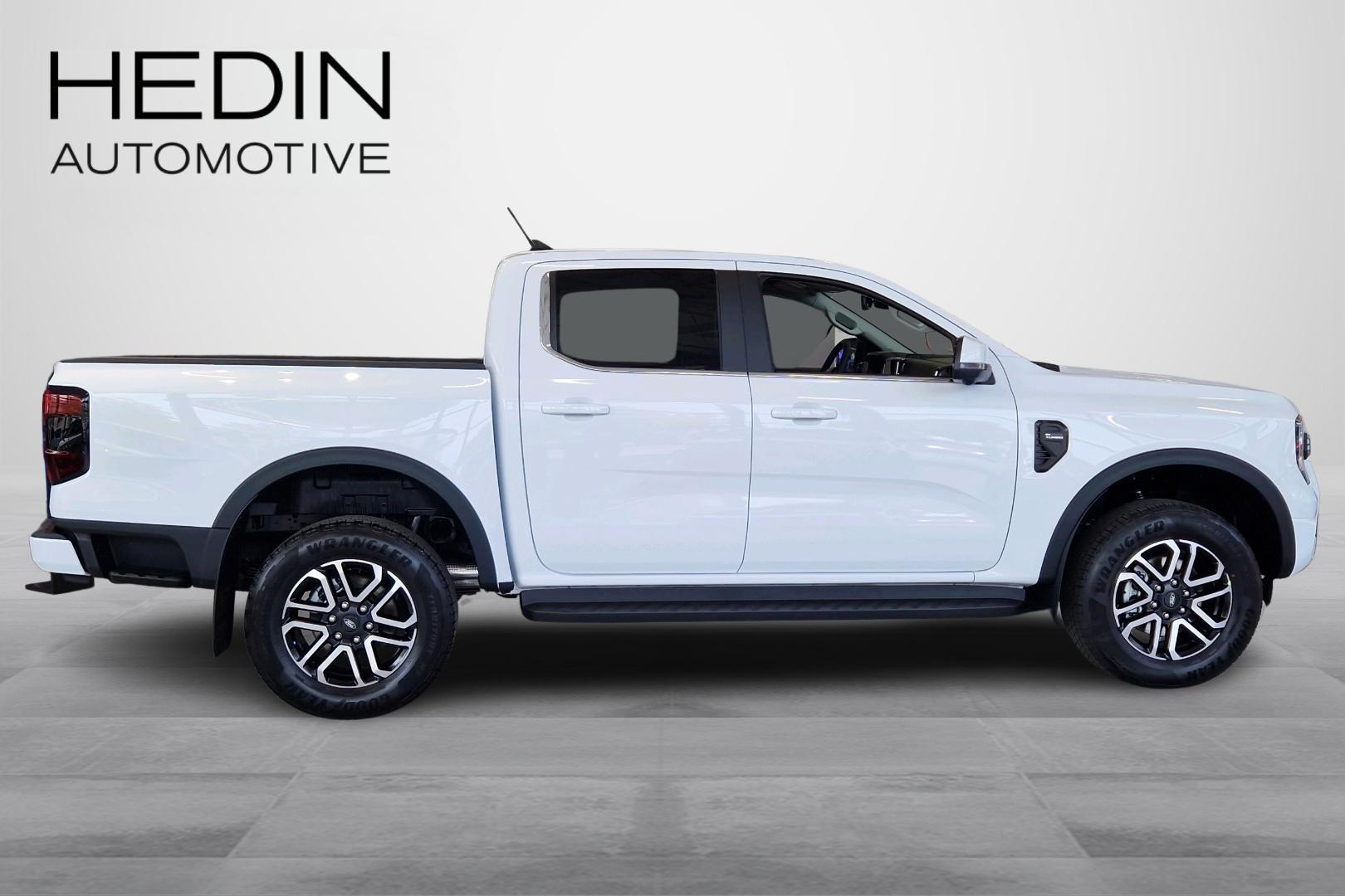 Ford Ranger 2026, photo 6/26
