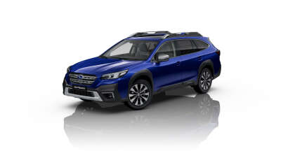 Subaru OUTBACK 2,5i Limited CVT - YMO-453