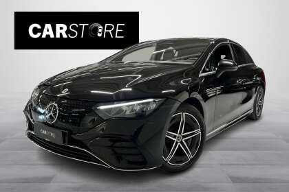 Mercedes-Benz EQE 350 4MATIC AMG - YMP-144