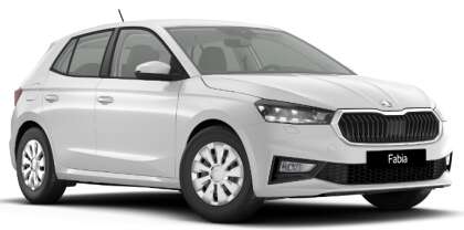 Škoda Fabia 1.0 TSI 116 Explore DSG Autom. - YMR-113