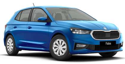 Škoda Fabia 1.0 TSI 116 Explore DSG Autom. - YMR-117