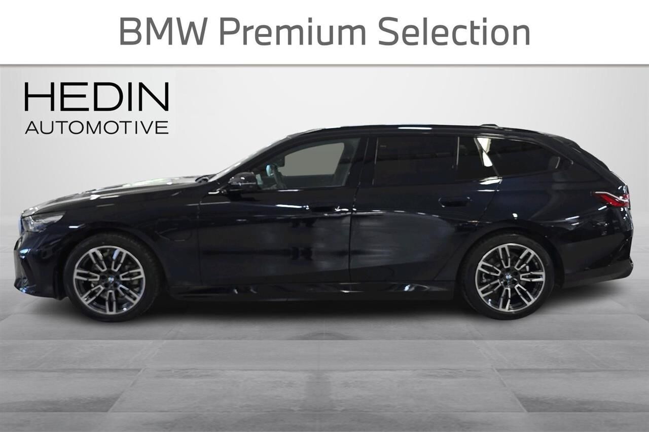 BMW 530 2026, kuva 7/19
