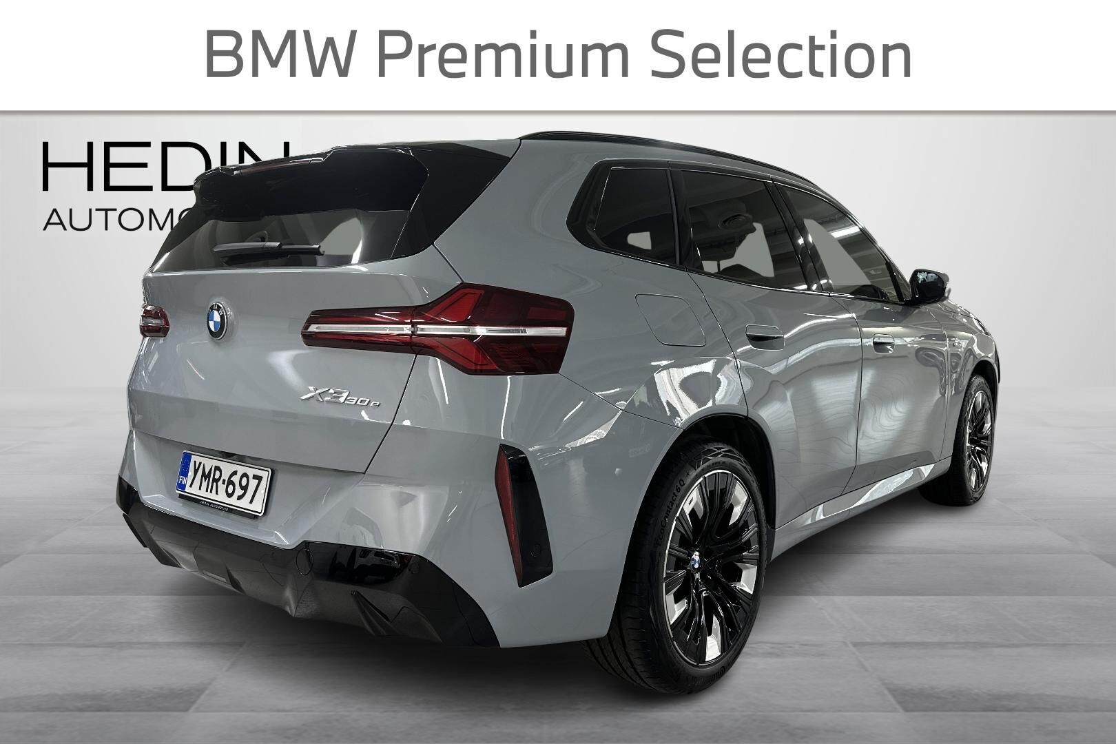 BMW X3 2026, kuva 3/28