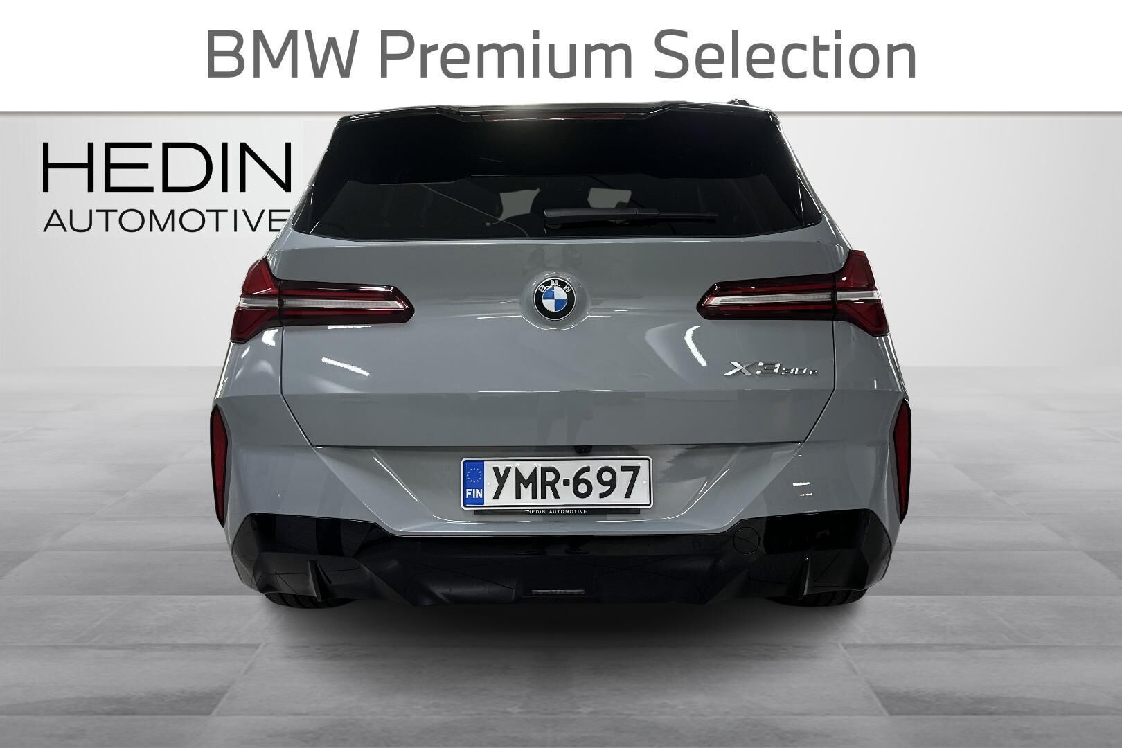 BMW X3 2026, kuva 4/28