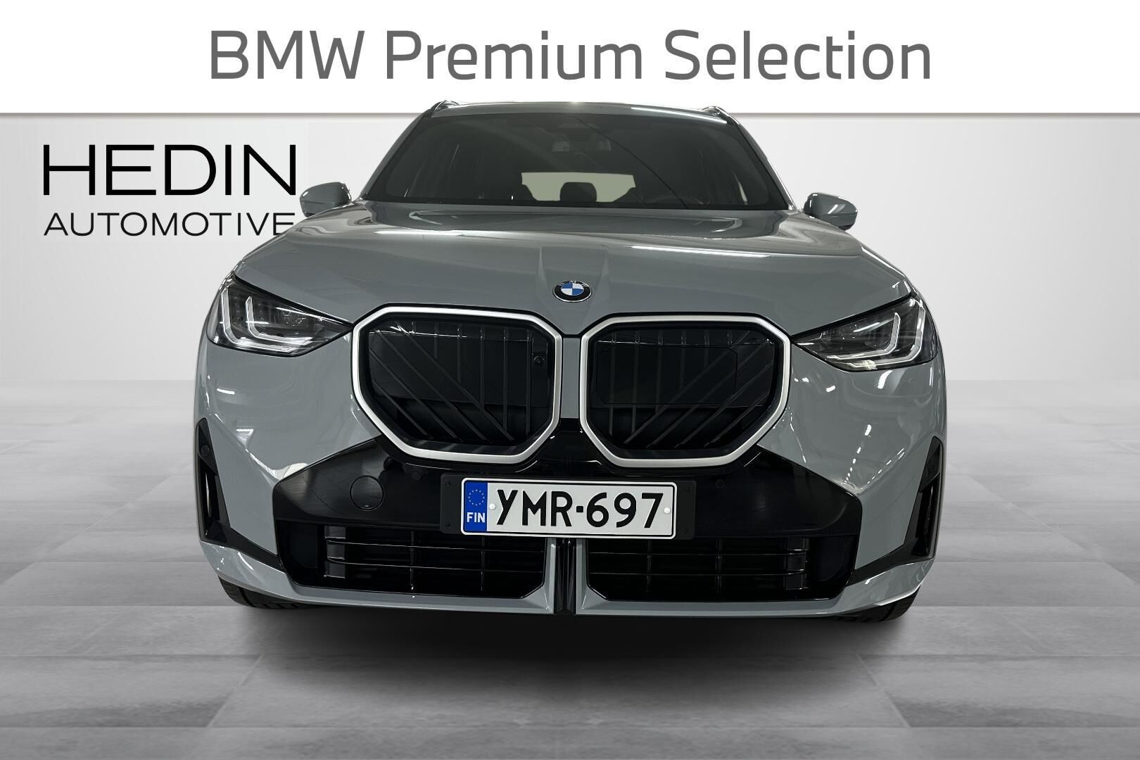 BMW X3 2026, kuva 5/28