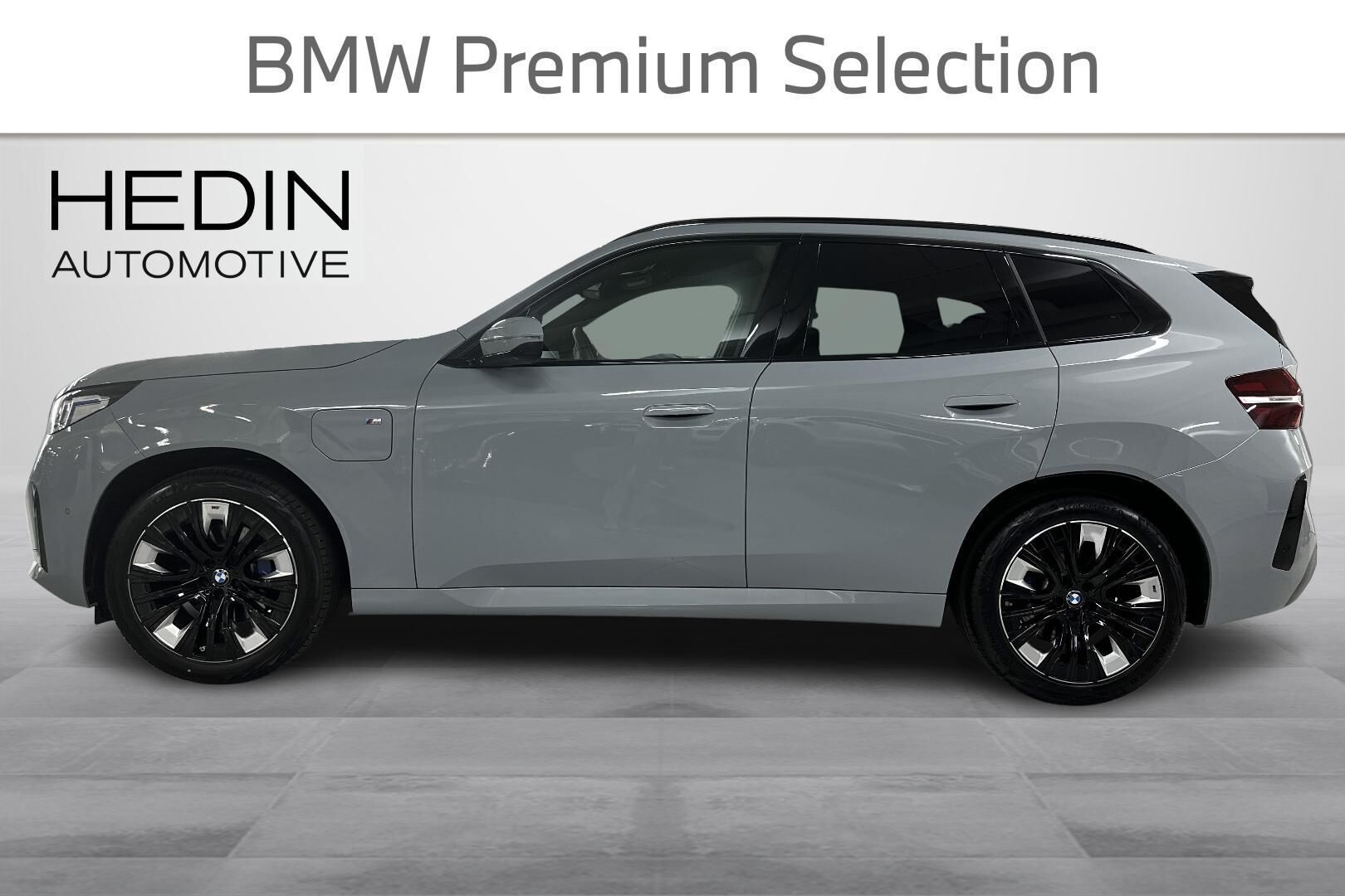 BMW X3 2026, kuva 7/28