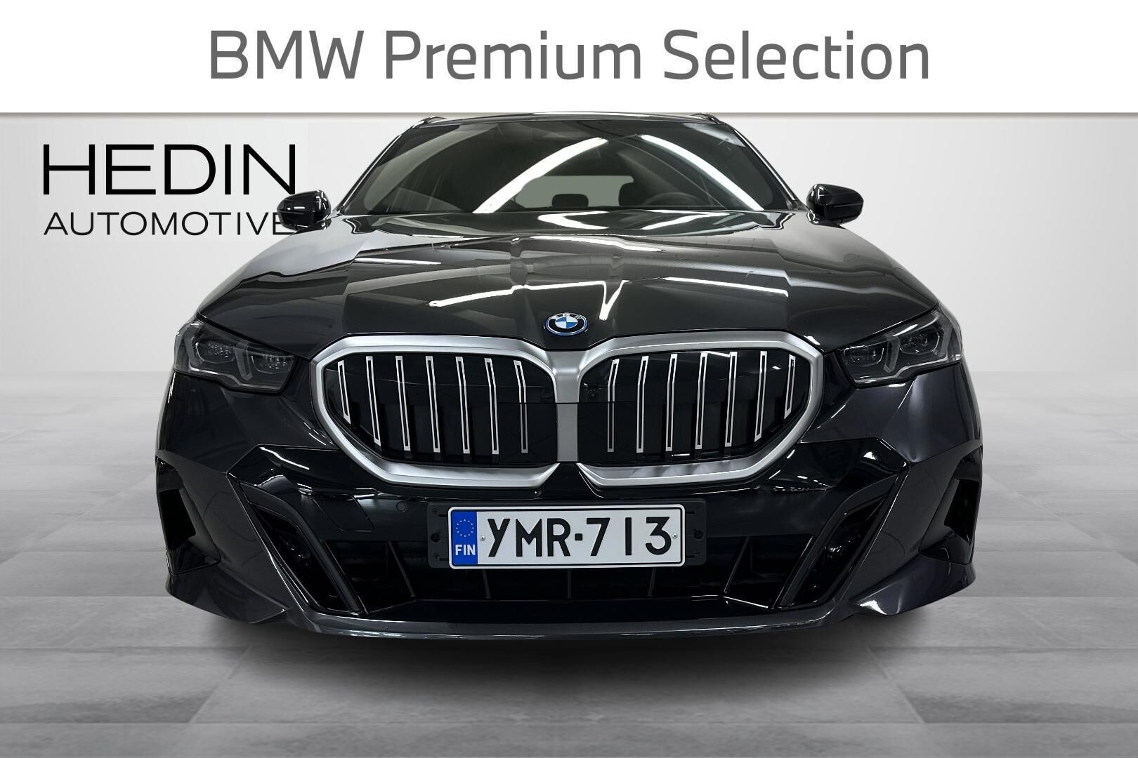 BMW 530 2026, kuva 5/26