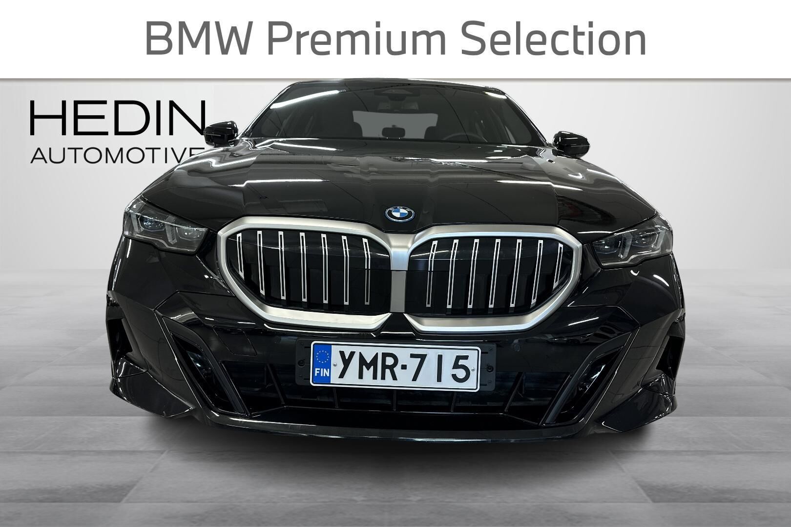 BMW 530 2026, kuva 5/21