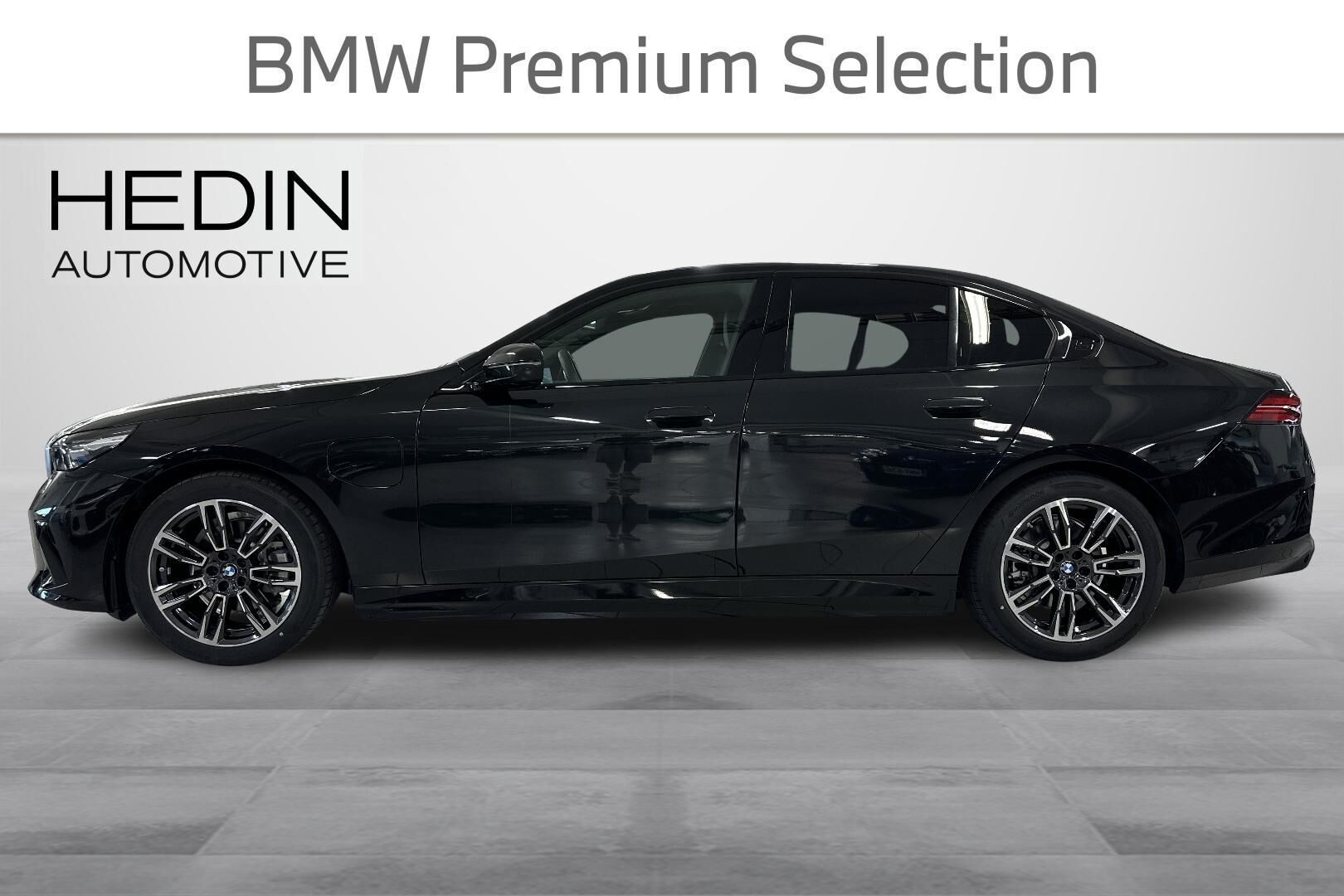 BMW 530 2026, kuva 7/21