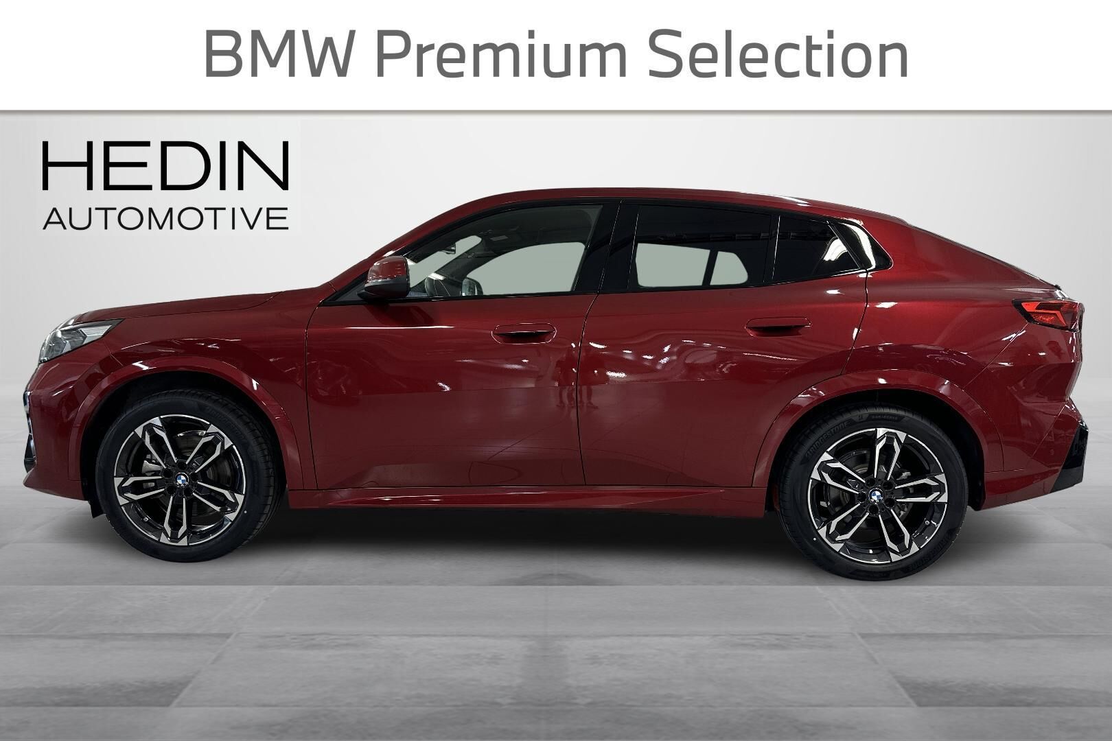 BMW iX2 U10 xDrive30 M Sport 2026, kuva 7/23