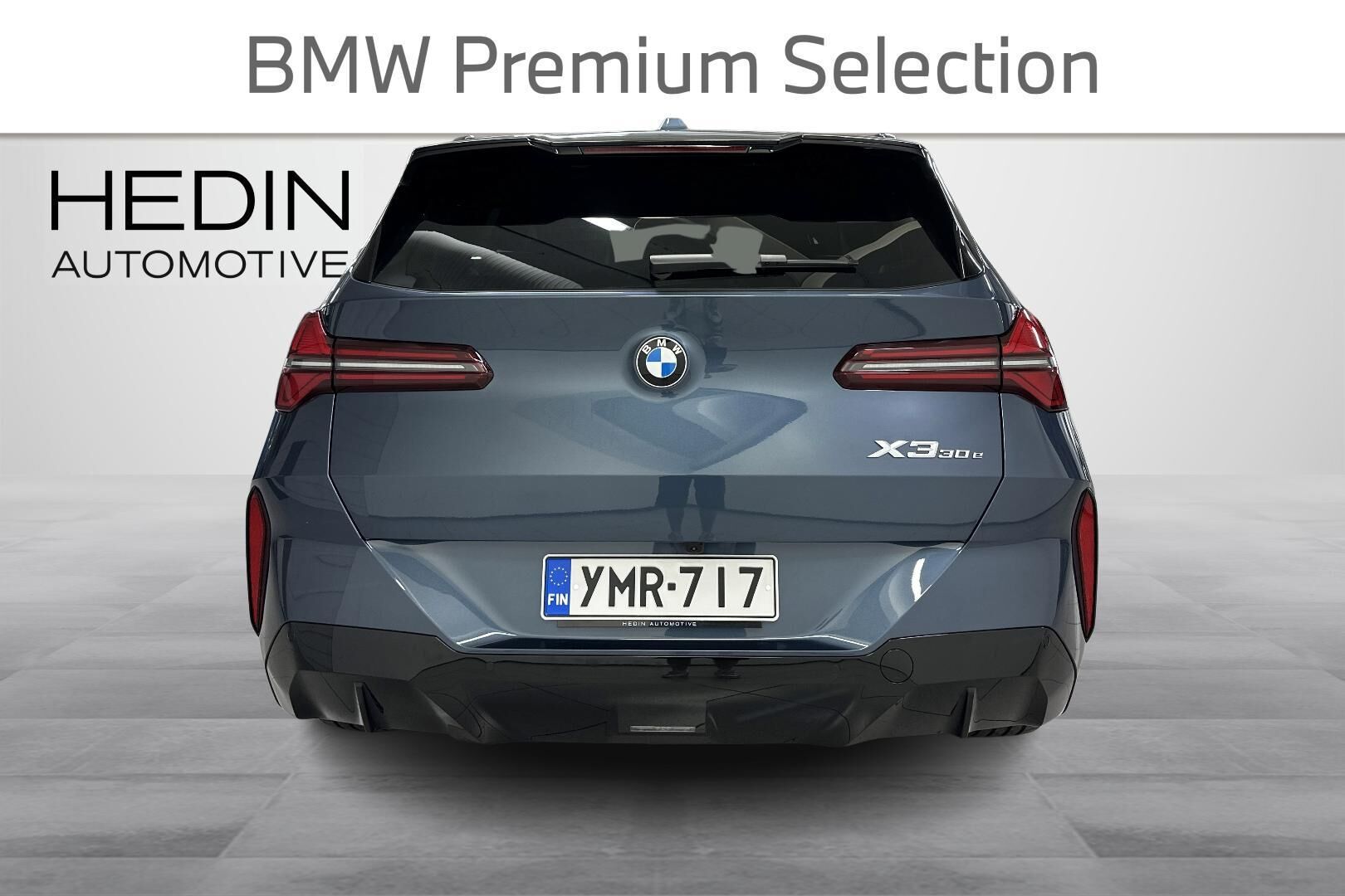BMW X3 2026, kuva 4/23