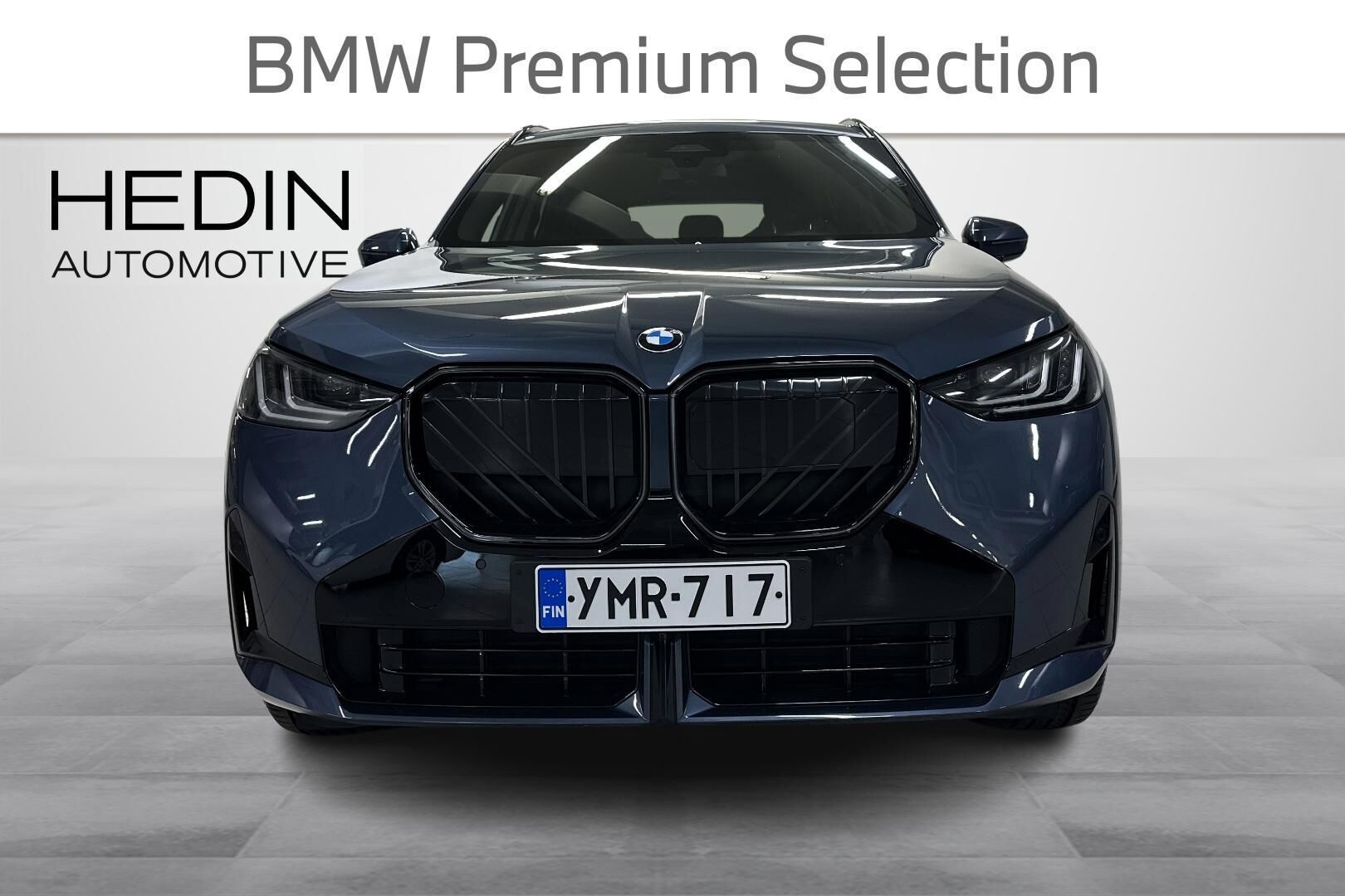 BMW X3 2026, kuva 5/23