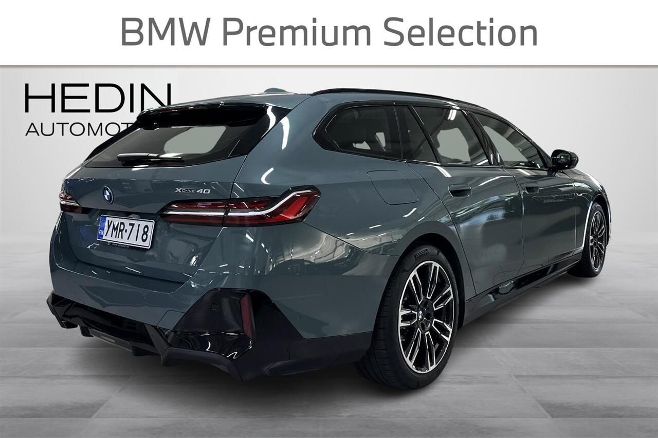 BMW i5 2026, kuva 3/24