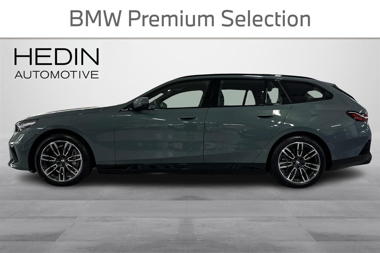 BMW i5 2026, kuva 7/24