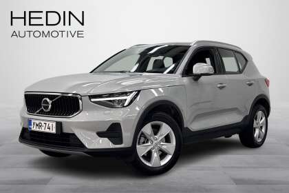 Volvo XC40 B3 MHEV Business Core DCT aut - YMR-741