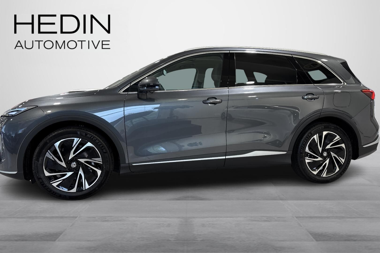 MG MGS6 EV Luxury AWD 2026, kuva 5/23