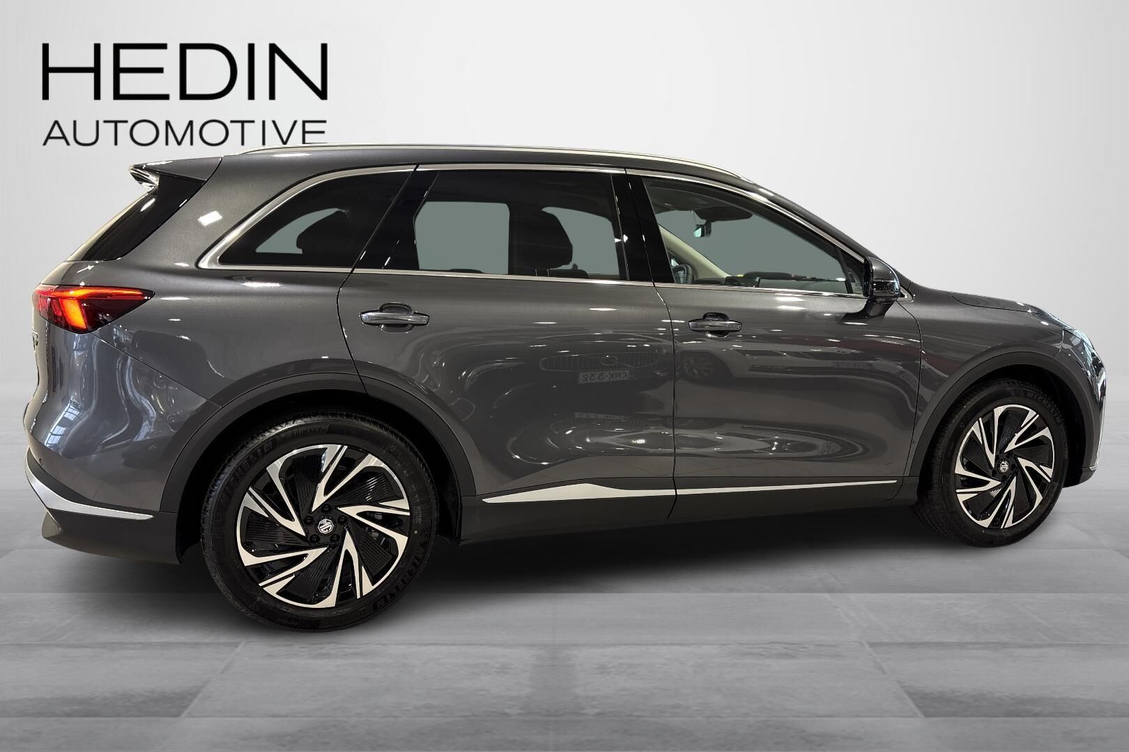 MG MGS6 EV Luxury AWD 2026, kuva 6/23