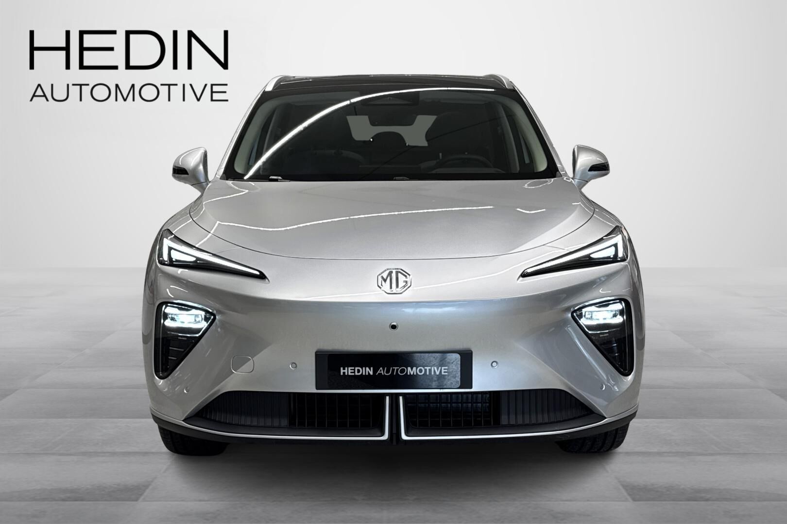 MG MGS6 EV Luxury AWD 2026, kuva 4/33