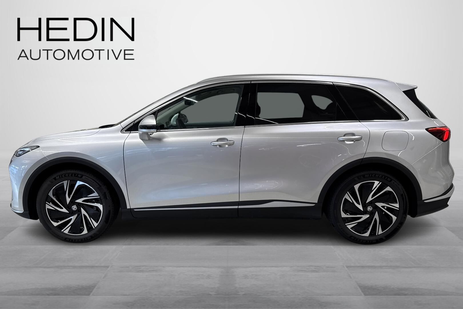 MG MGS6 EV Luxury AWD 2026, kuva 5/33