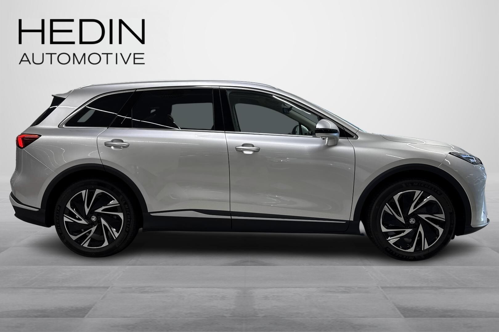 MG MGS6 EV Luxury AWD 2026, kuva 6/33