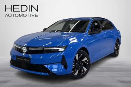 Opel ASTRA Sports Tourer Edition Plus Hybrid 145 Automaatti - YMS-119