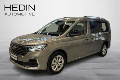 Ford GRAND TOURNEO CONNECT PHEV 1.5 EcoBoost 150 hv A6 Titanium L2 - YMS-268