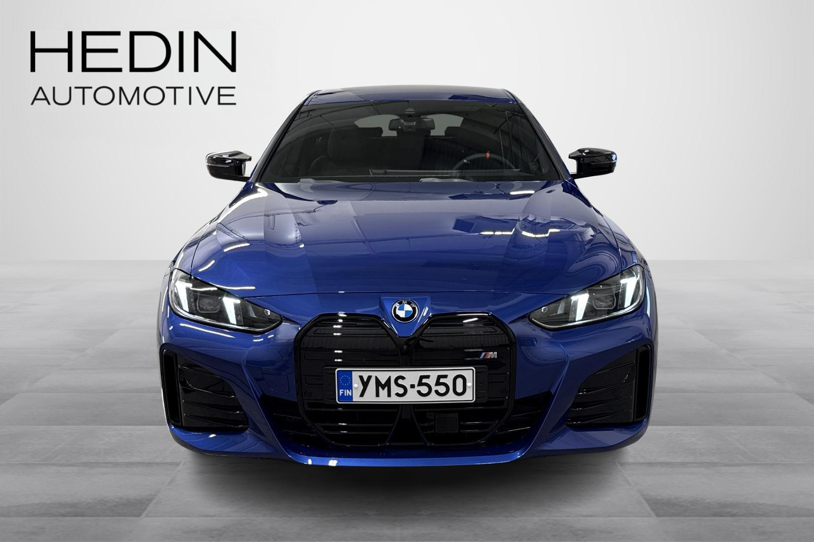 BMW i4 M60 2026, kuva 4/41