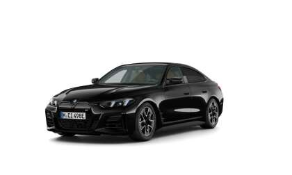BMW I4 M60 xDrive Fully Charged//KAMPANJAMALLI - YMS-559