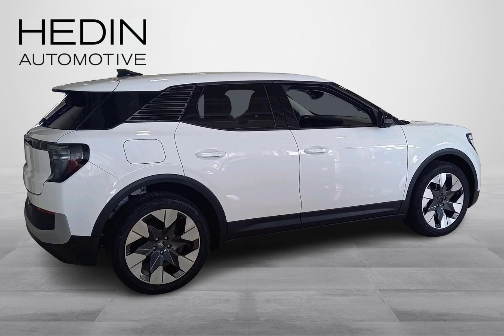 Ford Explorer 2026, kuva 2/15