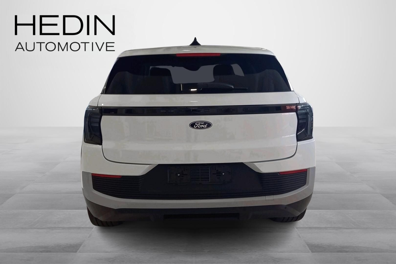 Ford Explorer 2026, kuva 3/15