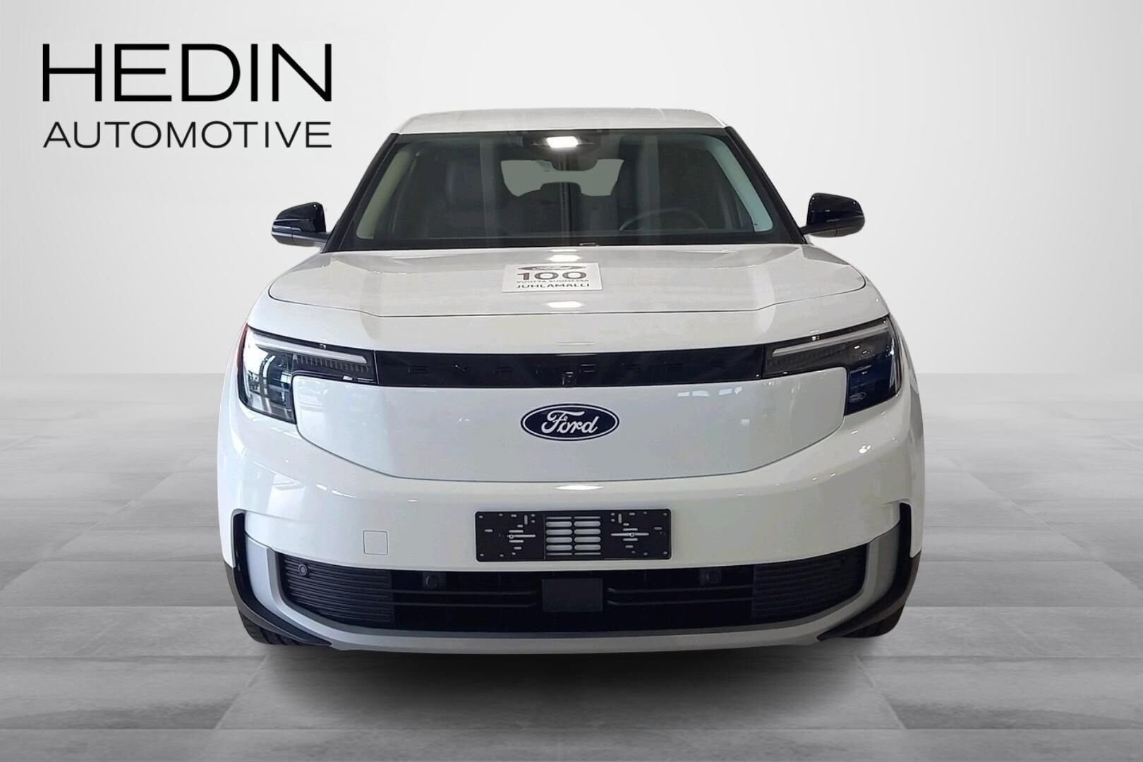 Ford Explorer 2026, kuva 4/15
