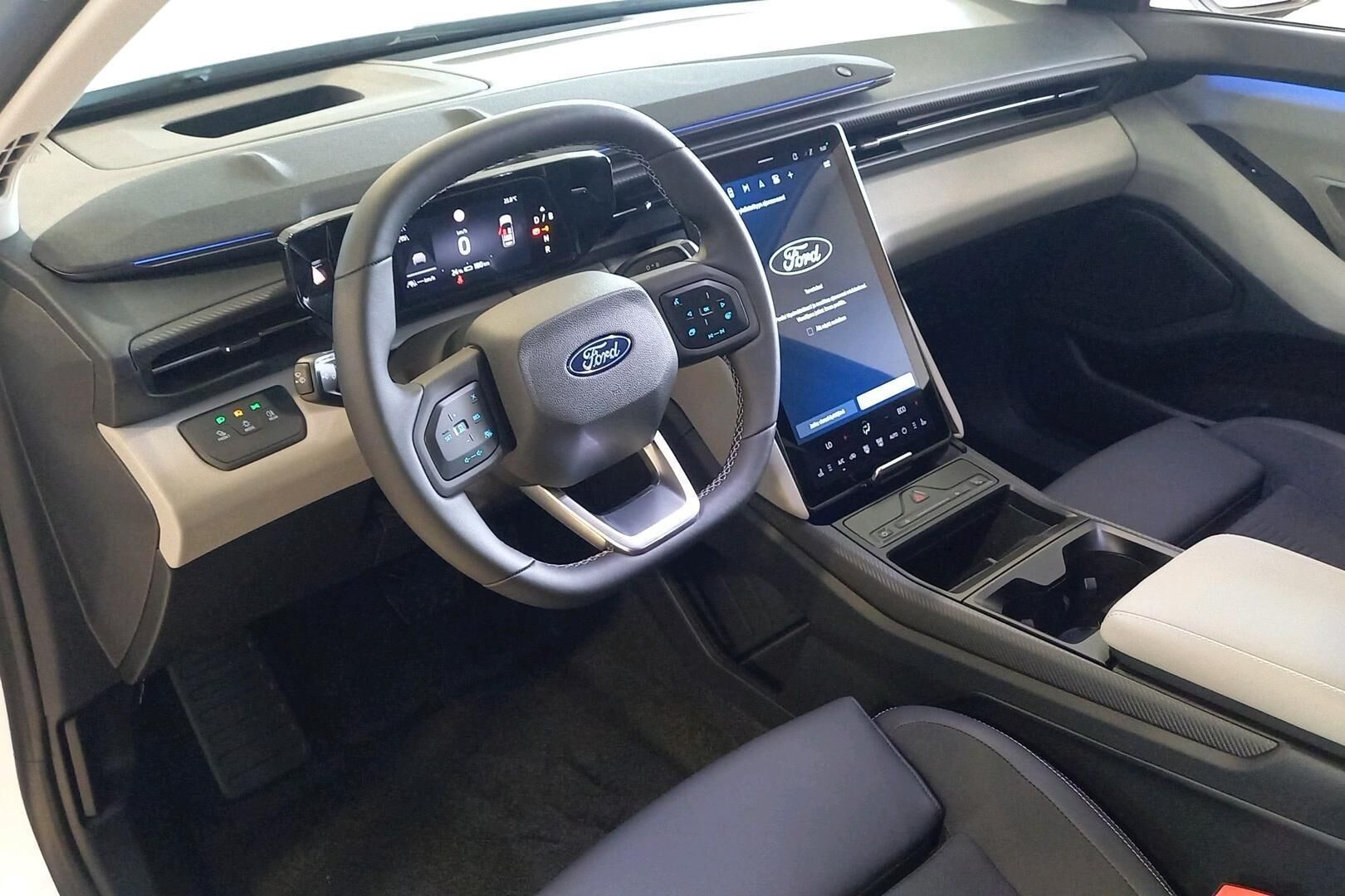 Ford Explorer 2026, kuva 7/15