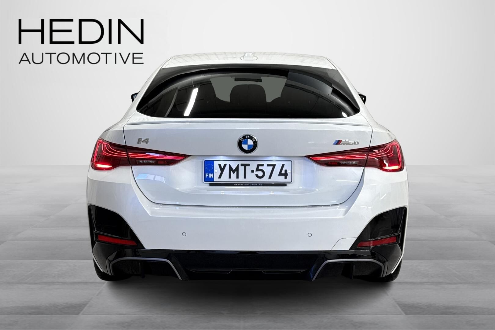 BMW i4 M60 xDrive Fully Charged 2026, kuva 3/46
