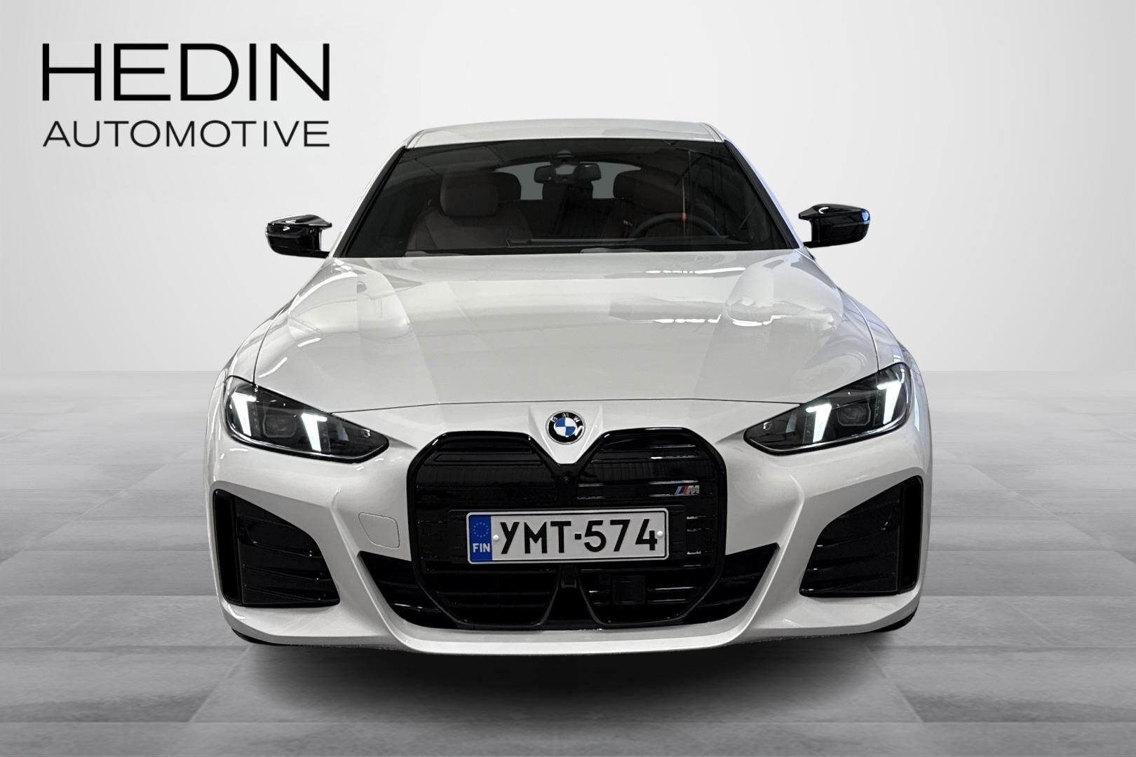 BMW i4 M60 xDrive Fully Charged 2026, kuva 4/46