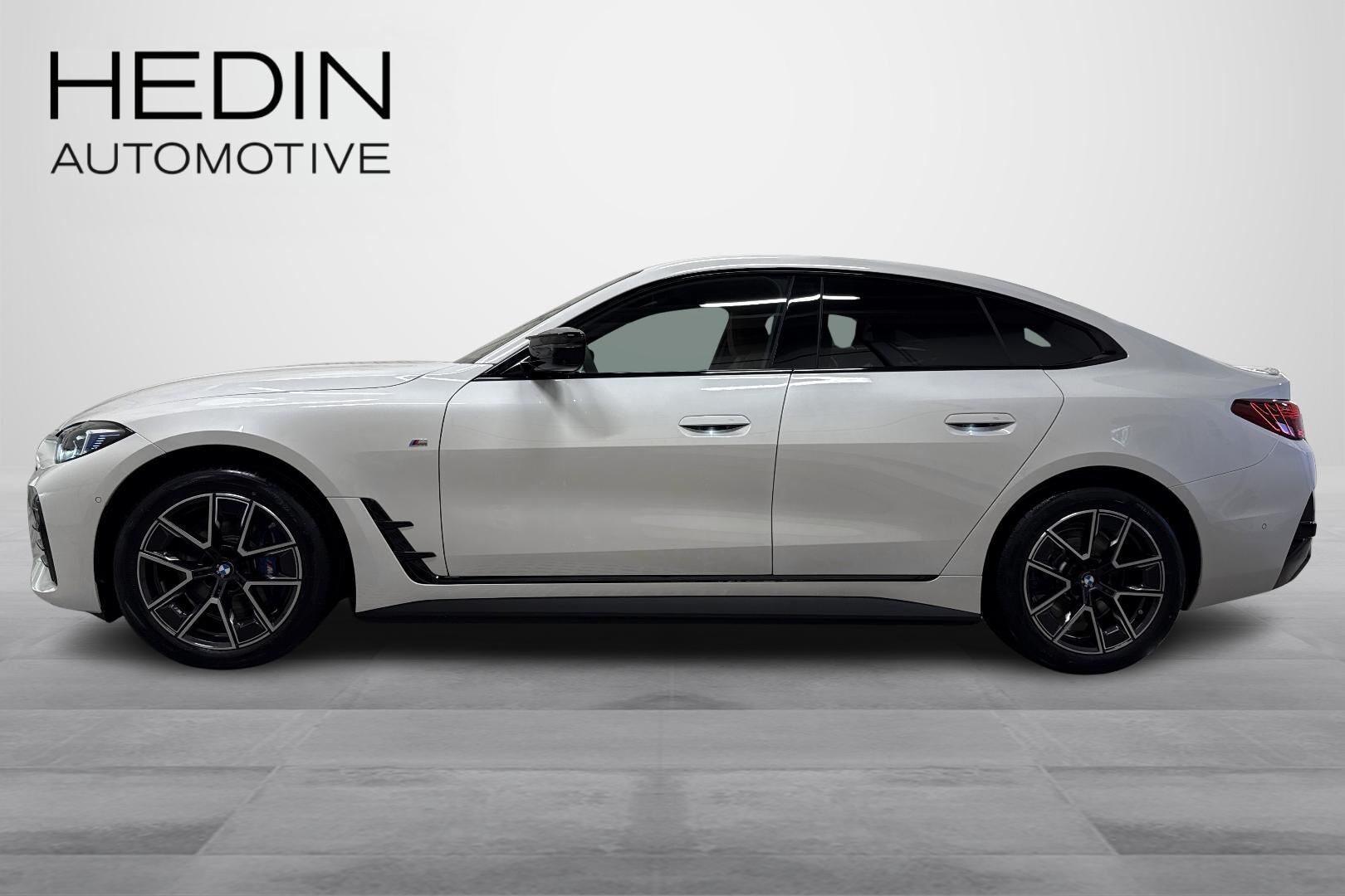 BMW i4 M60 xDrive Fully Charged 2026, kuva 5/46