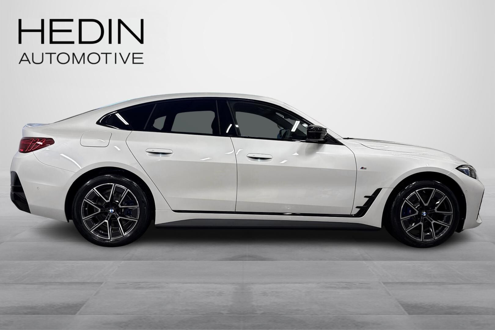 BMW i4 M60 xDrive Fully Charged 2026, kuva 6/46