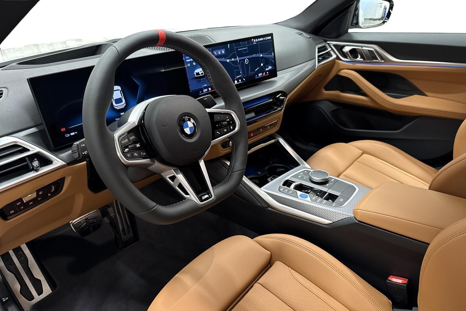 BMW i4 M60 xDrive Fully Charged 2026, kuva 7/46