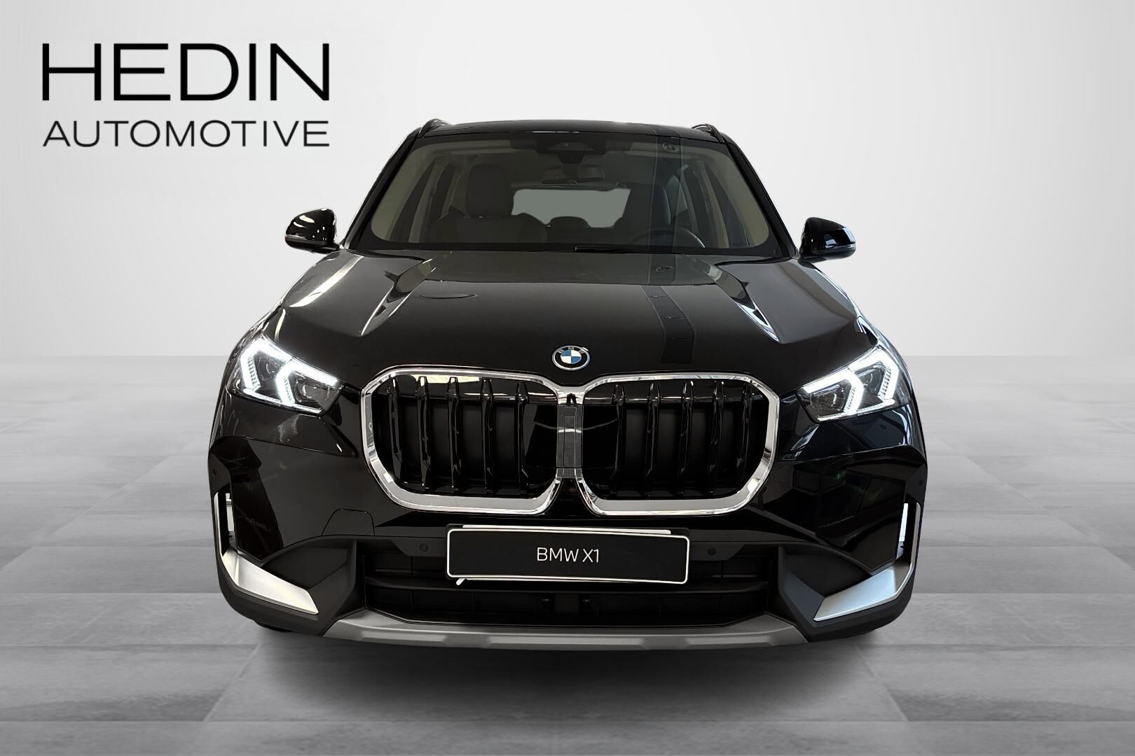 BMW X1 U11 25e A xDrive Charged Plus 2026, kuva 4/23