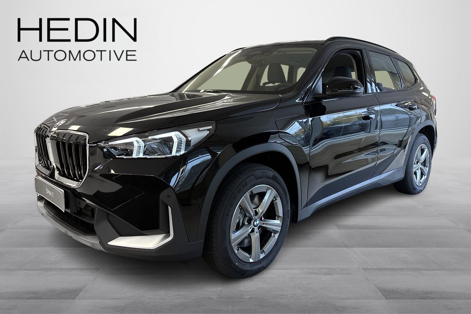 BMW X1 U11 25e A xDrive Charged Plus 2026, kuva 5/23