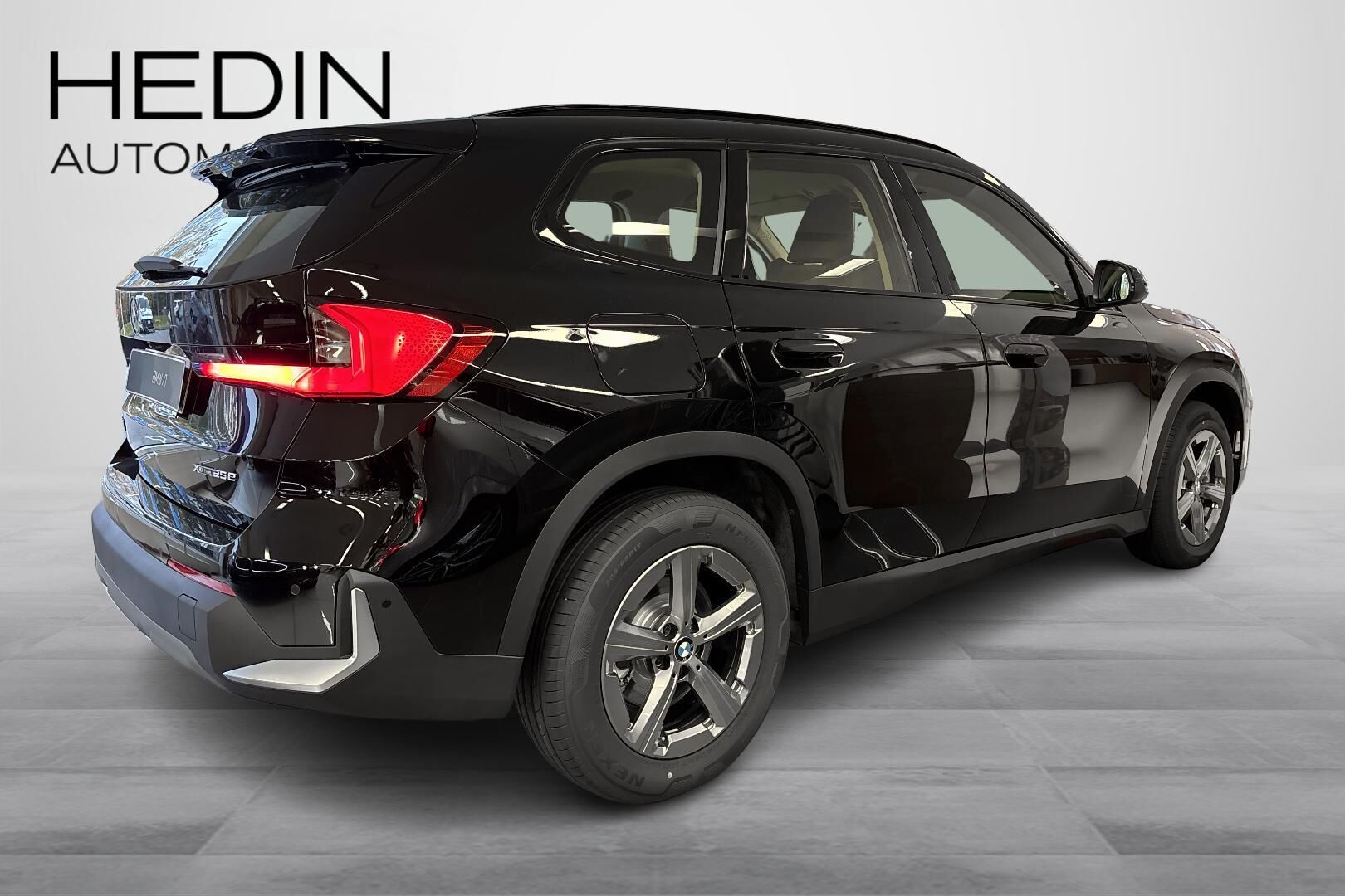 BMW X1 U11 25e A xDrive Charged Plus 2026, kuva 6/23